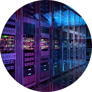 servers